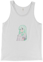 blkcypher Tank Top