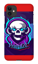 zither52806 iPhone Phone Cases