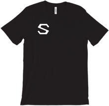 SimplySimonTV Small "S" T-Shirt