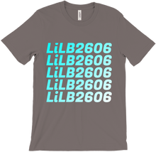 lilb2606 T-Shirts