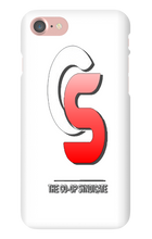 The Co-Op Syndicate iPhone Phone Cases