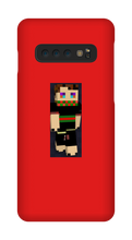 marton_tv Samsung Phone Cases