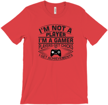 I'M A GAMER 2021 T-Shirts