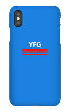 YFG IPHONE CASE