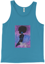 Art Logo Tank Top by LauraRayCook