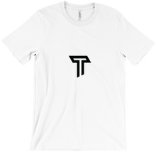 Tilted Shirt