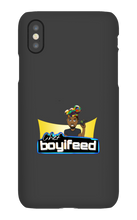 chefboyifeed iPhone Phone Cases