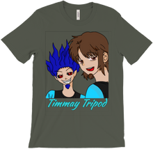 Timmay Hi T shirt