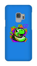xhappyturtlex Samsung Phone Cases