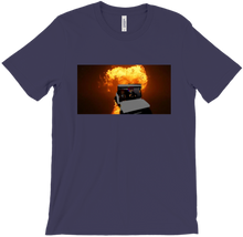addi gaming golf cart T-Shirts