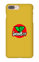 jasonb54 iPhone Phone Cases