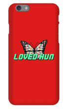 lovedhun iPhone Phone Cases