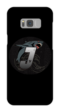 jimsharkoo Samsung Phone Cases