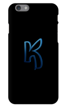 kuhrooo iPhone Phone Cases