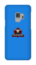 xjustcountryx Samsung Phone Cases