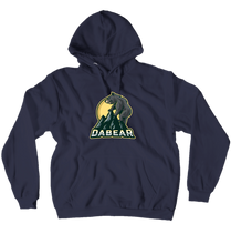 dabear68 Hoodies (No-Zip/Pullover)