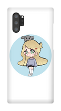 li1lina Samsung Phone Cases