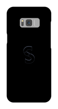 sync_hz Samsung Phone Cases