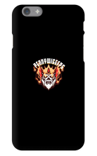 pennywisefps iPhone Phone Cases