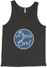 LoGrisCarl TankTop Original Logo