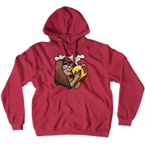 Tea-hoodie
