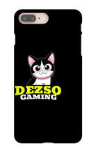 Dezso Gaming Iphone telefontok