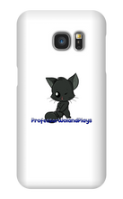 professorwolandplays Samsung Phone Cases