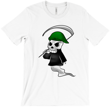 chin_kusa T-Shirts
