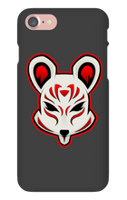 albasu iPhone Phone Cases