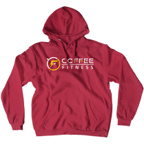 Coffee Fitness Hoodie