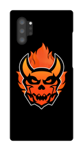 FlaminRen Samsung Phone Cases