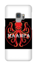 maampa Samsung Phone Cases