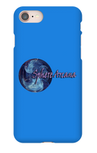 SphereFam iPhone Phone Cases