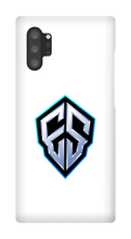 evilskully86 Samsung Phone Cases
