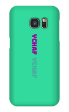 ychaf Samsung Phone Cases