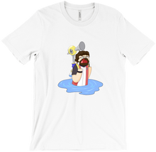 Sunshine Rage Classic T-shirt