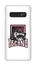 Techno Samsung telefontok