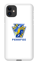 Penn FGC iPhone Cases