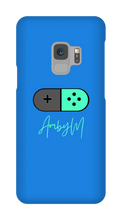 Amby_M Samsung Phone Cases