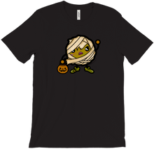 CabbyStu Mummy T-Shirts