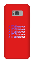 shadowxstarzz Samsung Phone Cases