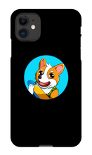 jeremy7228 iPhone Phone Cases