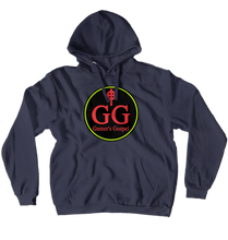 gamersgospelojil Hoodies (No-Zip/Pullover)