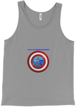 americanxrebel Tank Top