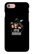 Its Mono iPhone Case