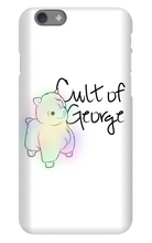 Cult of George Phonecase