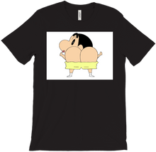 T-SHIRT SHIN CHAN CU