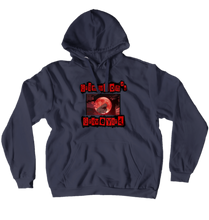 grimmoon Hoodies (No-Zip/Pullover)