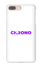 Chrono Jelly iPhone Cases