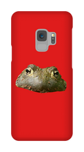 pistolpete2k Samsung Phone Cases